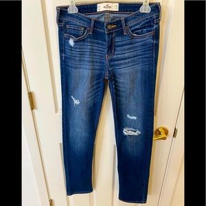 Hollister California Jeans,